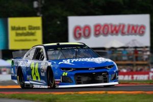  William Byron, Hendrick Motorsports, Chevrolet Camaro Hendrick Autoguard	