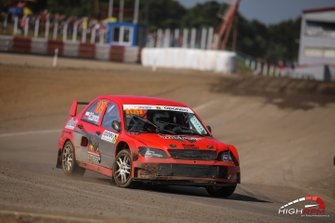 V runda Oponeo MPRC 2019