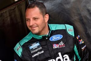 Johnny Sauter, ThorSport Racing, Ford F-150 Tenda Products