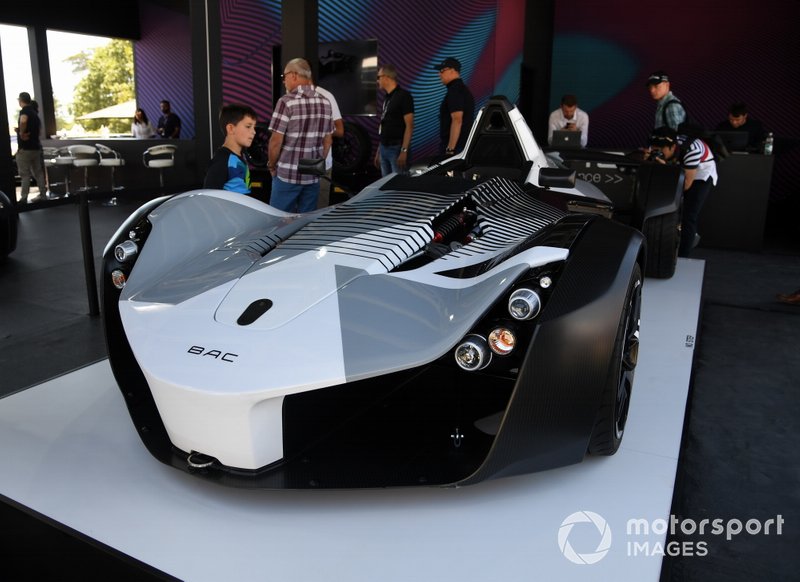 BAC Mono