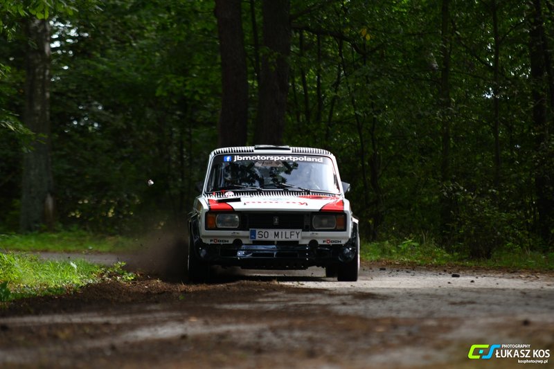 Rajd Śląska 2019