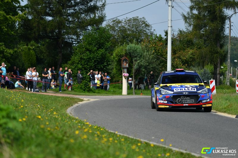 Rajd Śląska 2019