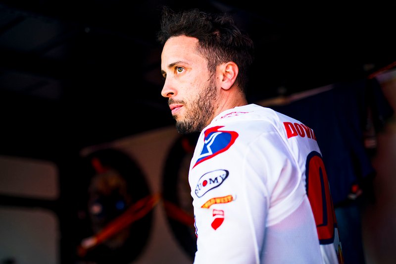 Andrea Dovizioso