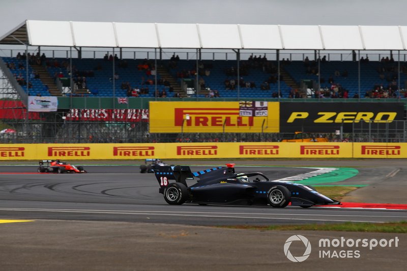 Andreas Estner, Jenzer Motorsport