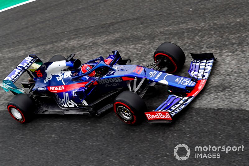 Scuderia Toro Rosso