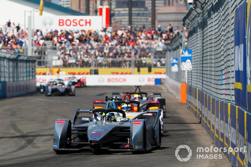 Felipe Massa, Venturi Formula E, Venturi VFE05, Lucas Di Grassi, Audi Sport ABT Schaeffler, Audi e-tron FE05