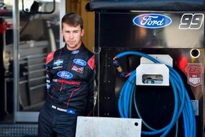  Ben Rhodes, ThorSport Racing, Ford F-150 Havoline