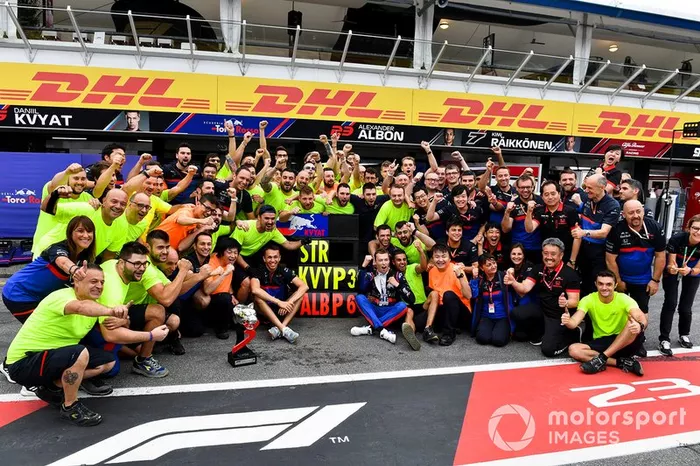 Toro Rosso