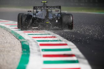 Kevin Magnussen, Haas F1 Team VF-19