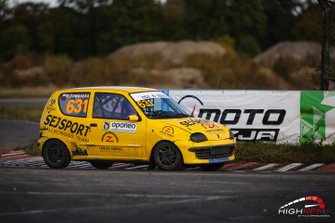 VII runda Oponeo MPRC