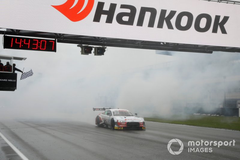 Audis Rekorde und Erfolgszahlen 2019