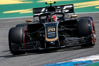 Kevin Magnussen, Haas F1 Team VF-19
