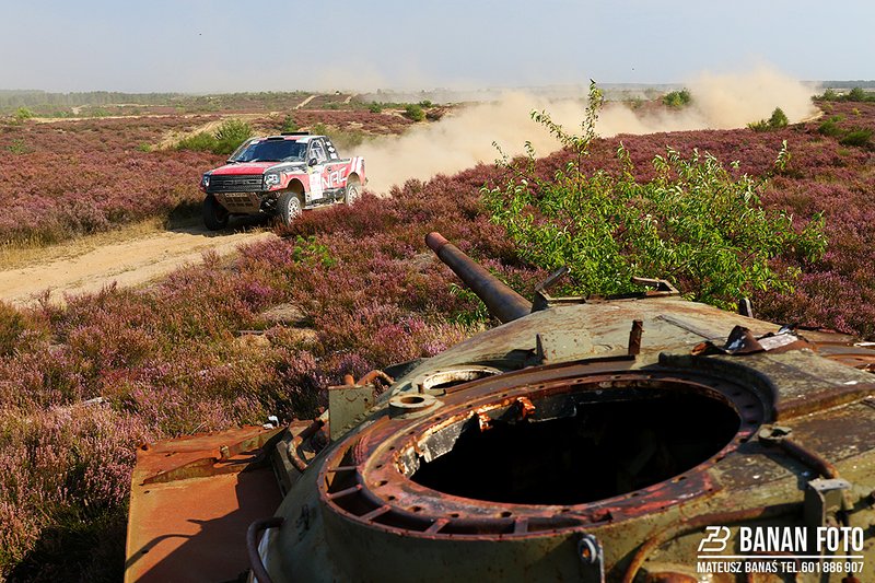Orlen Baja Poland 2019