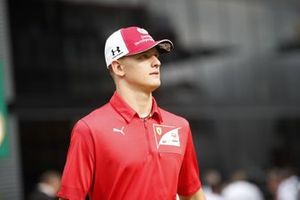 Mick Schumacher, Prema Racing