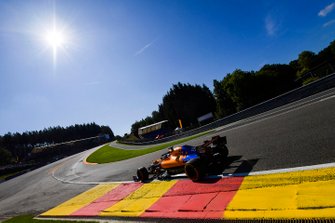 Carlos Sainz Jr., McLaren MCL34