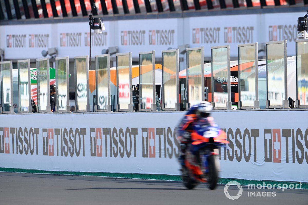 Iker Lecuona, Red Bull KTM Tech 3