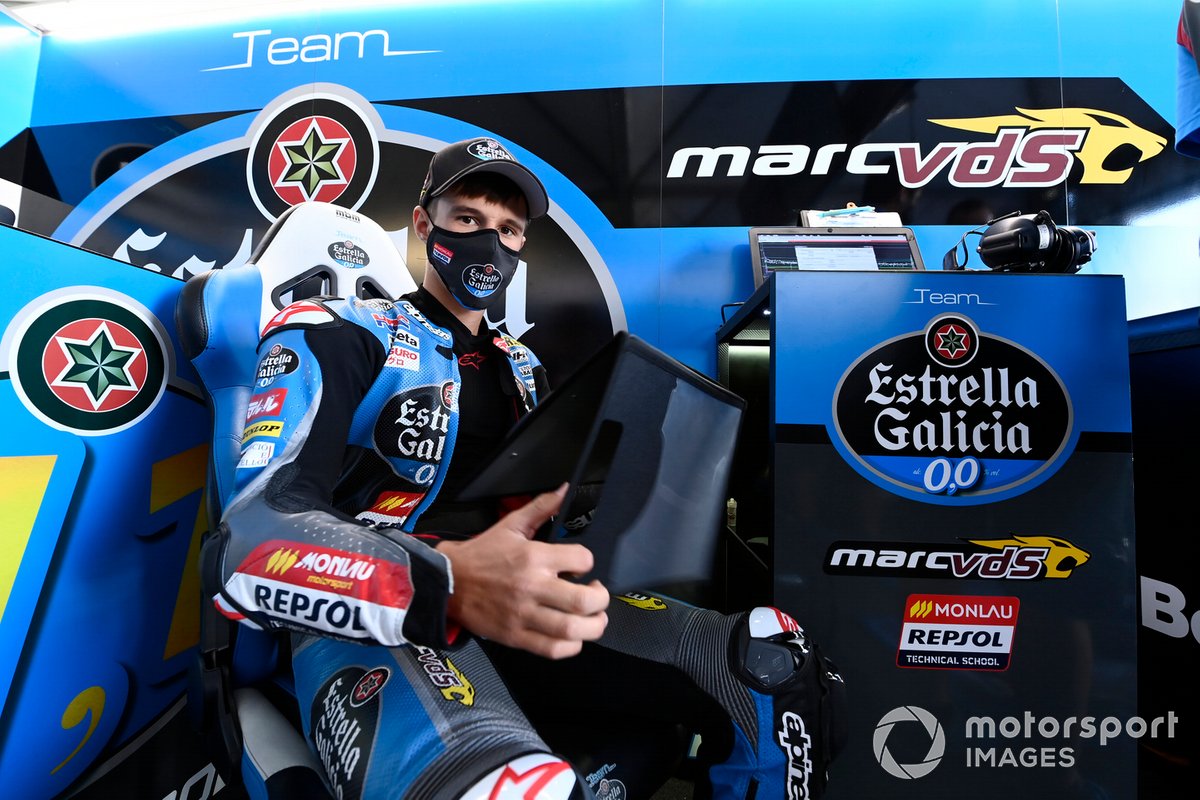 Sergio Garcia, Estrella Galicia 0,0 Dols