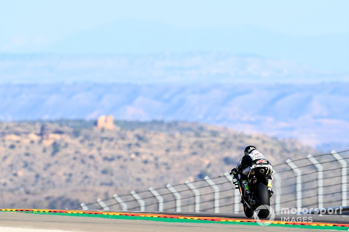 Cal Crutchlow, Team LCR Honda