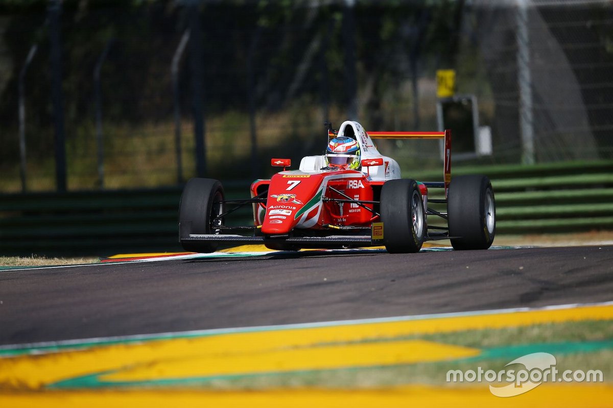Dino Beganovic, Prema Powerteam