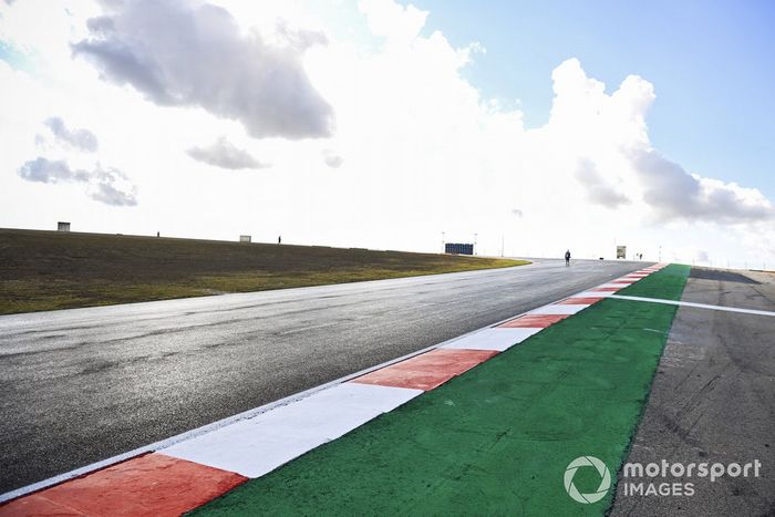 Detalle del circuito