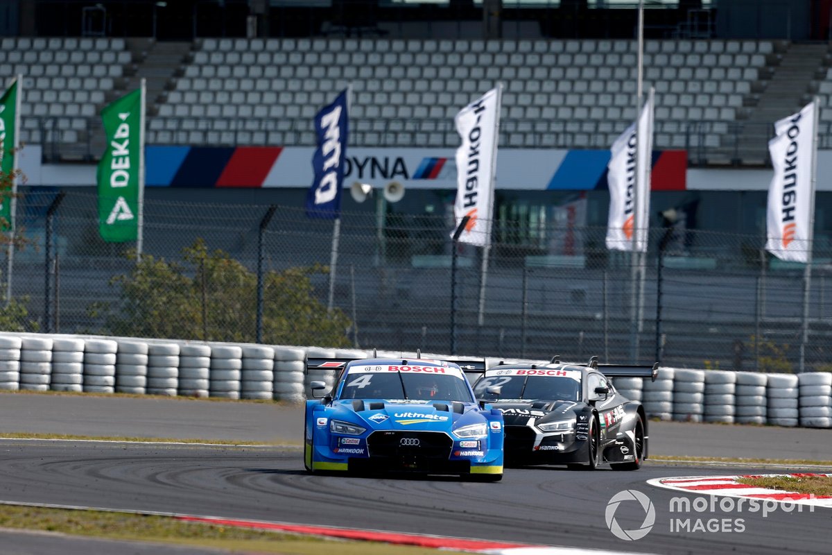 Robin Frijns, Audi Sport Team Abt Sportsline, Audi RS5 DTM