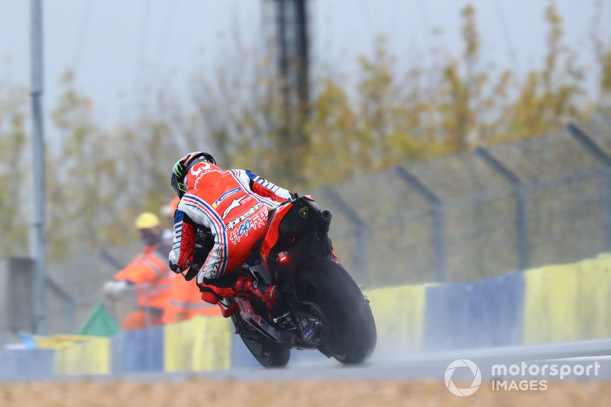 Francesco Bagnaia, Pramac Racing