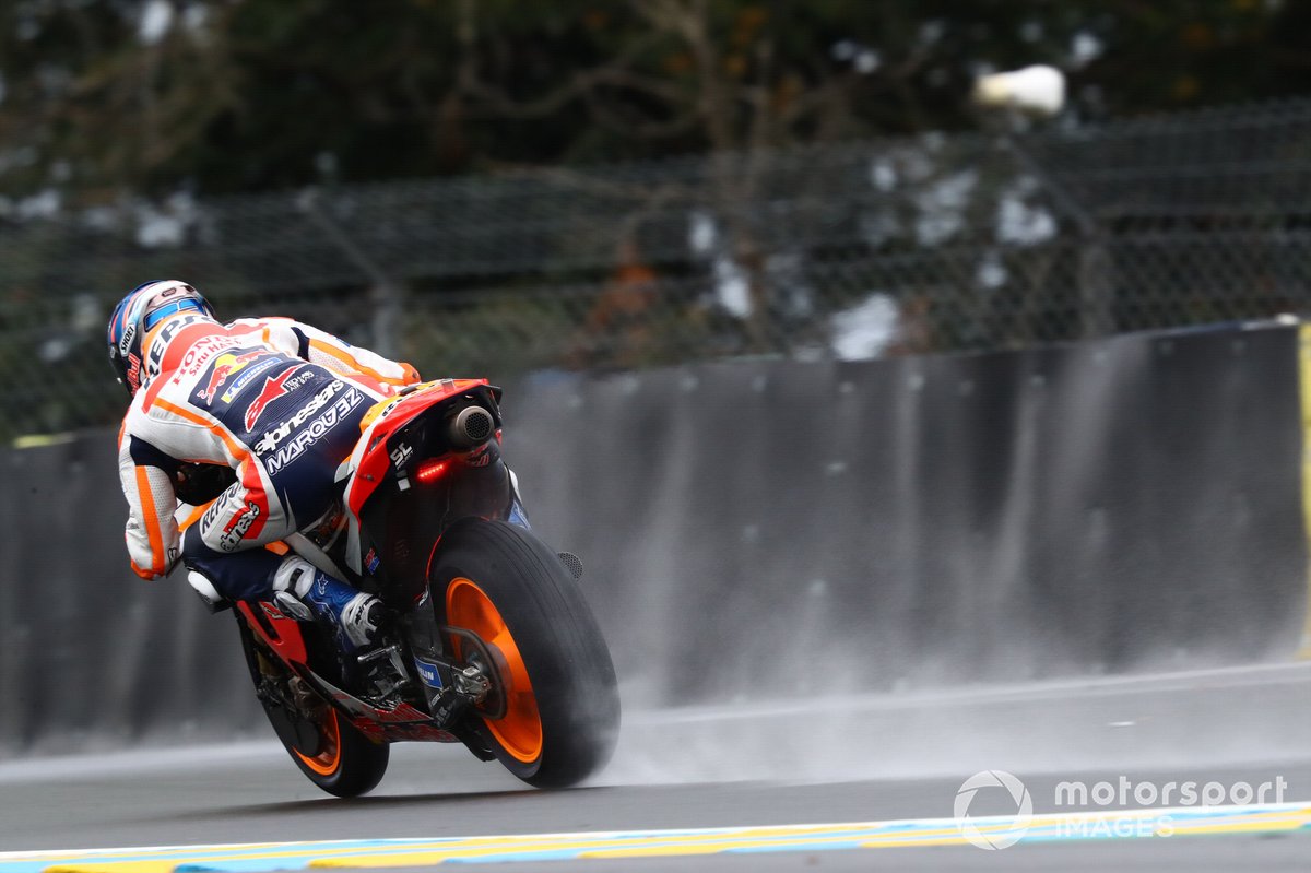 Alex Marquez, Repsol Honda Team