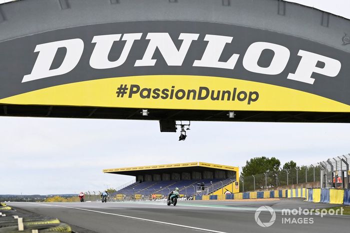 Franco Morbidelli, Petronas Yamaha SRT