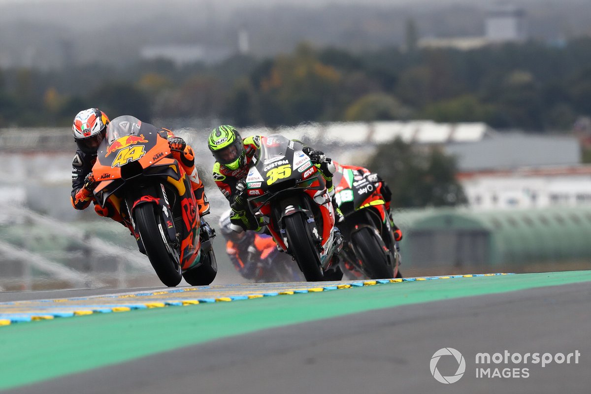 Pol Espargaro, Red Bull KTM Factory Racing