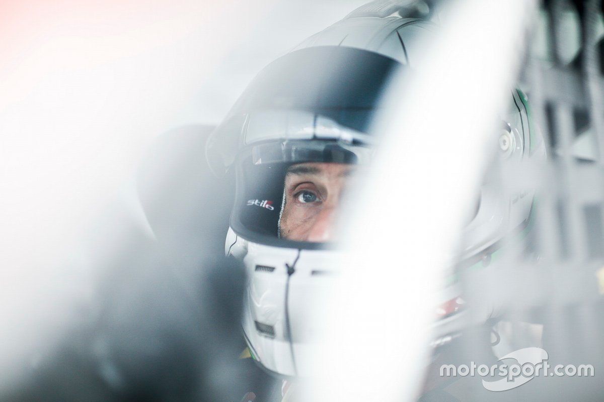 Gabriele Tarquini, BRC Hyundai N LUKOIL Squadra Corse Hyundai i30 N TCR