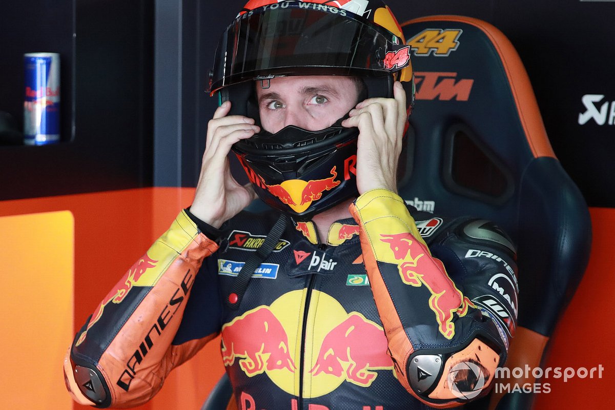Pol Espargaro, Red Bull KTM Factory Racing