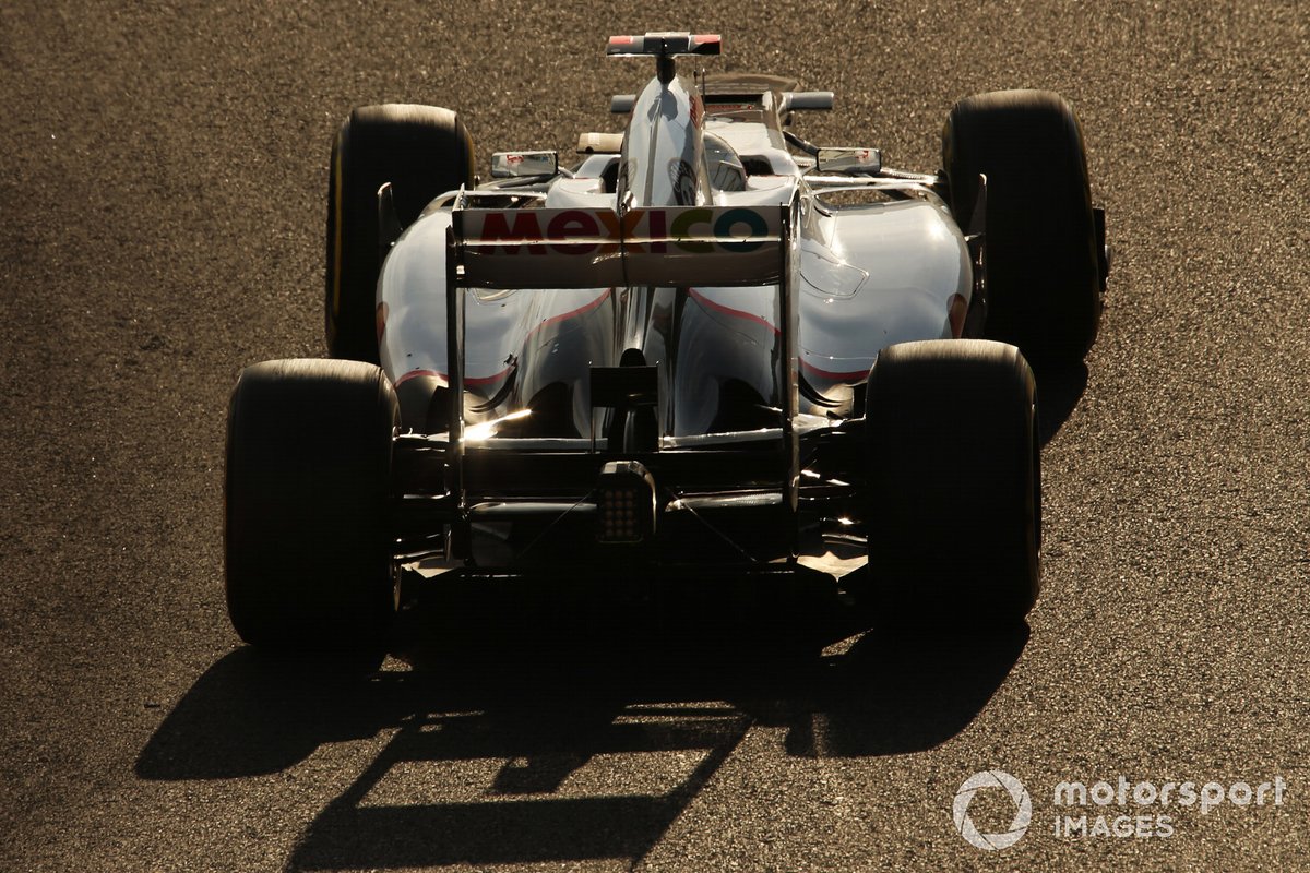 Kamui Kobayashi, Sauber C31