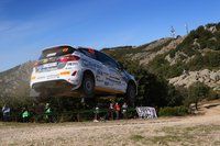Rally de Italia