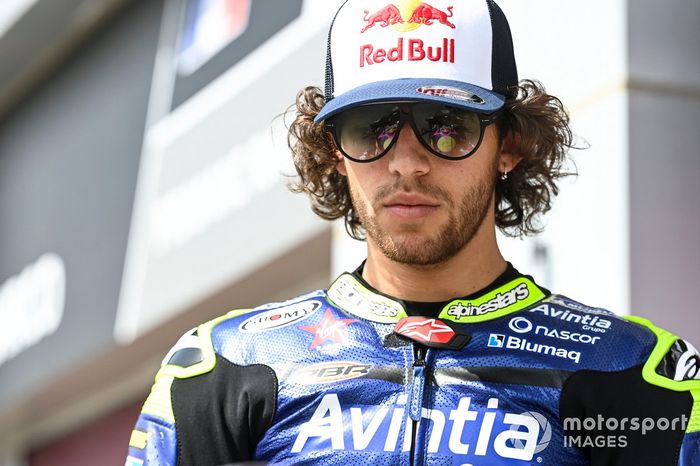 Enea Bastianini, Esponsorama Racing