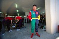 GP de Sudafrica