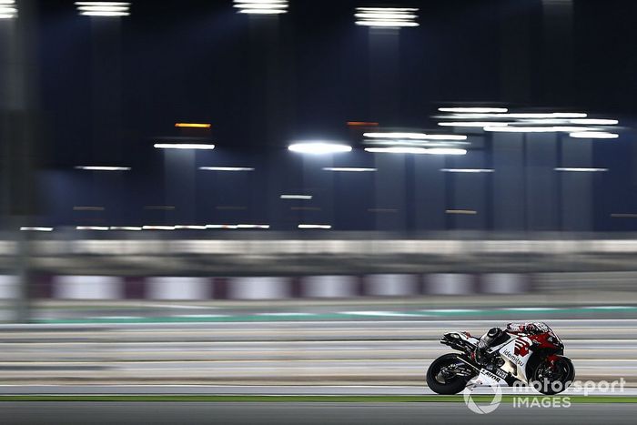 Takaaki Nakagami, Team LCR Honda