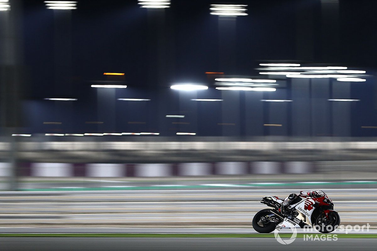Takaaki Nakagami, Team LCR Honda