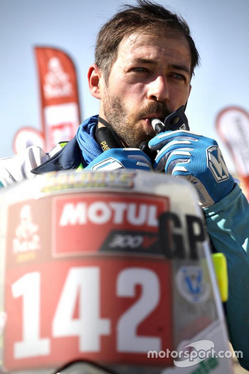 Maurizio Gerini