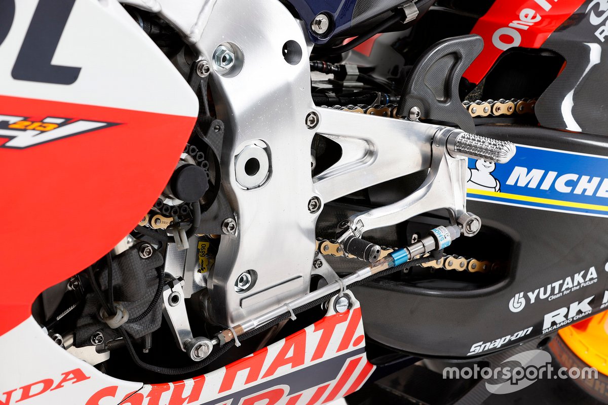 RC213V (Alex Marquez) 2020YM studio shot