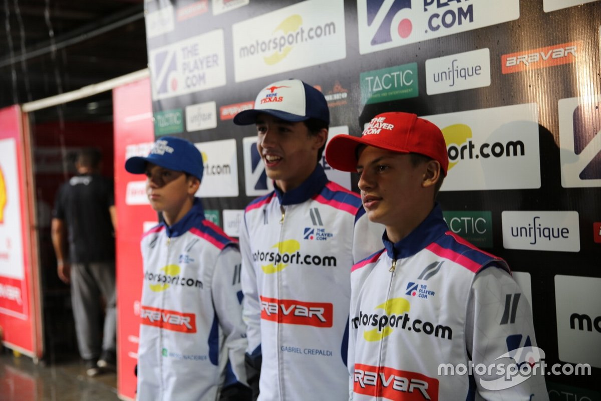 Equipe Motorsport ThePlayer