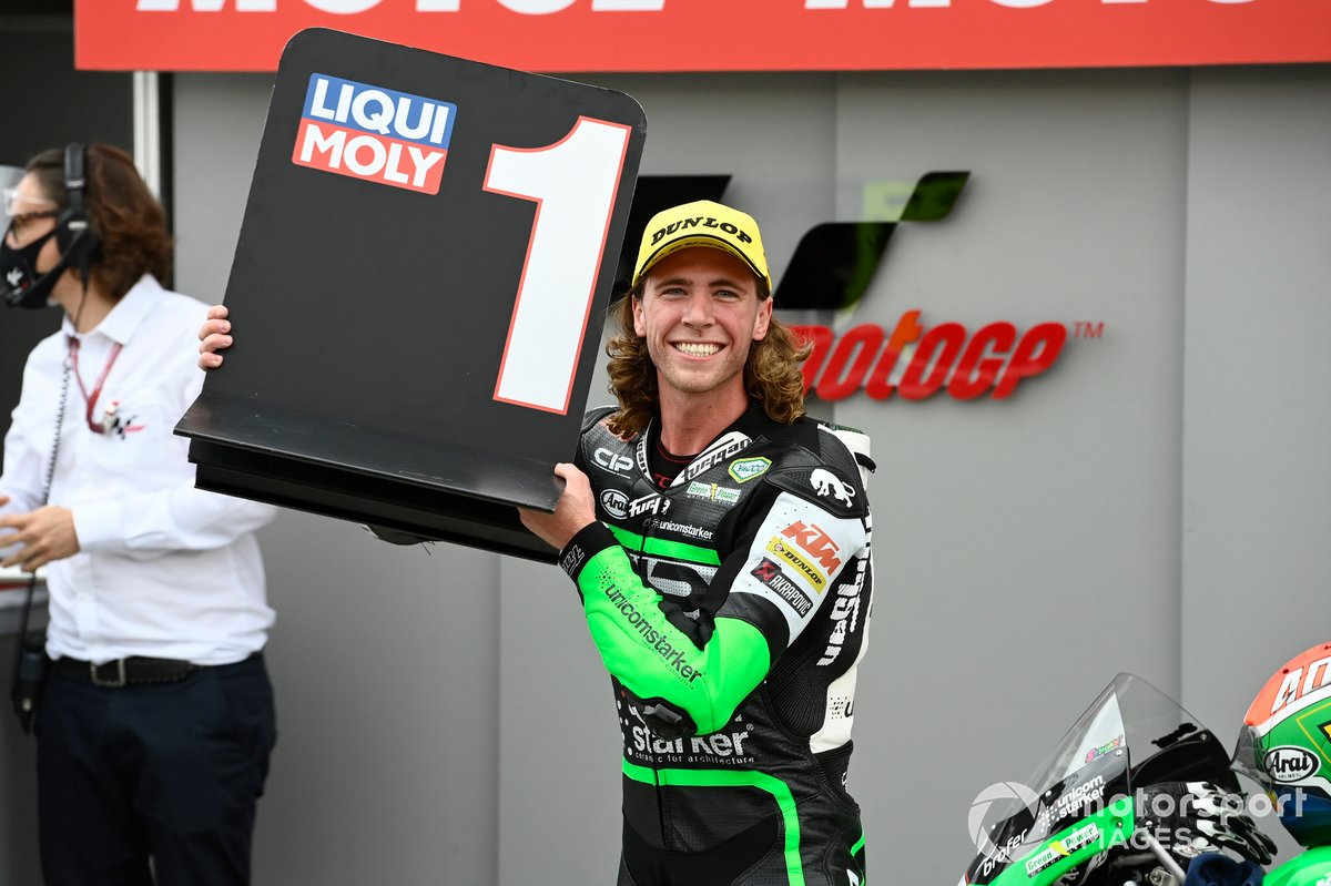 Darryn Binder, CIP Green Power