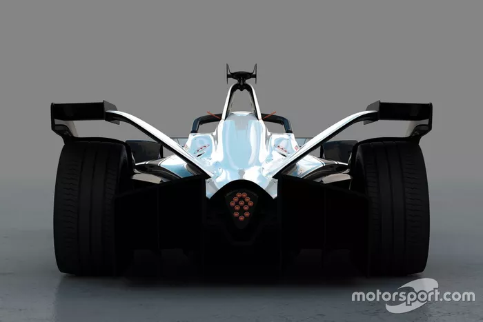 Venturi, EQ Silver Arrow 02