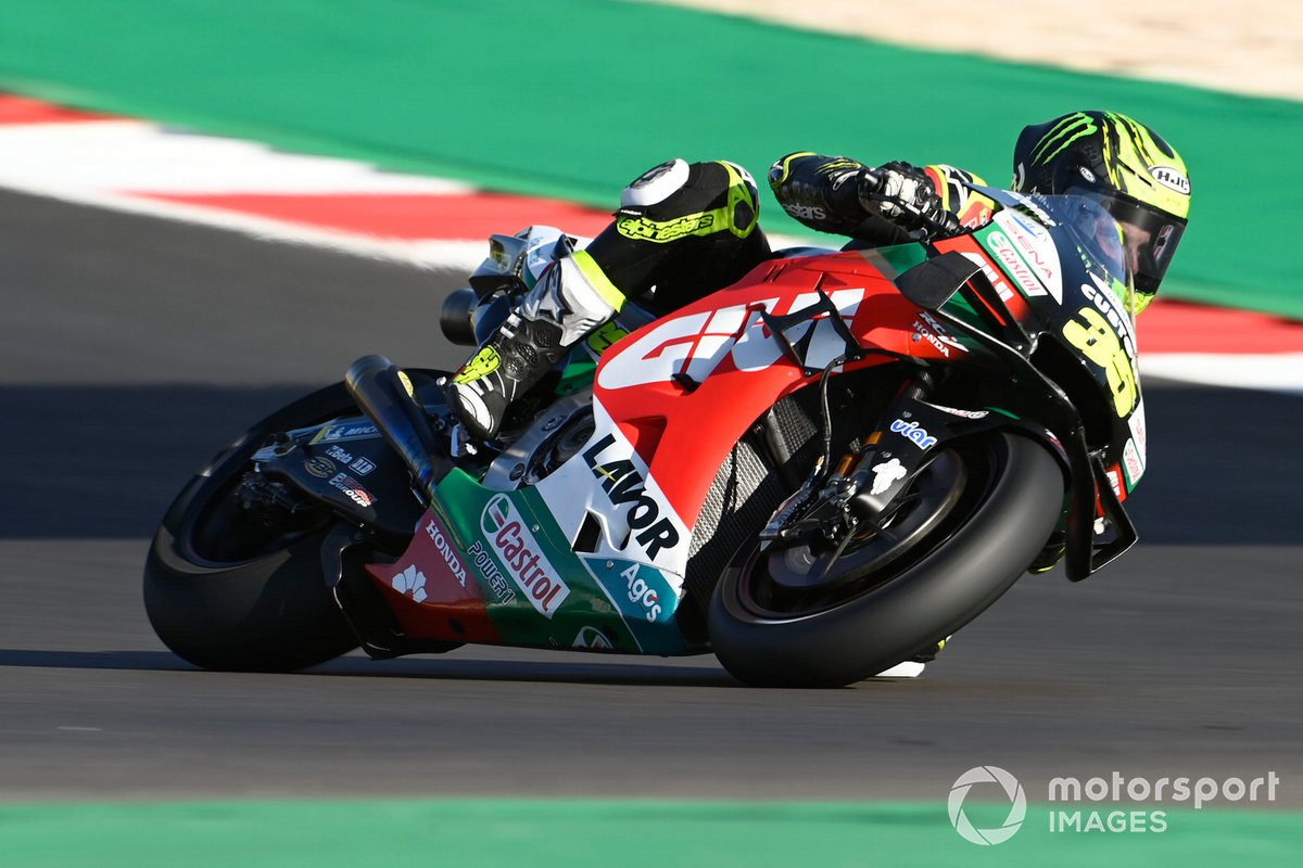 Cal Crutchlow, Team LCR Honda