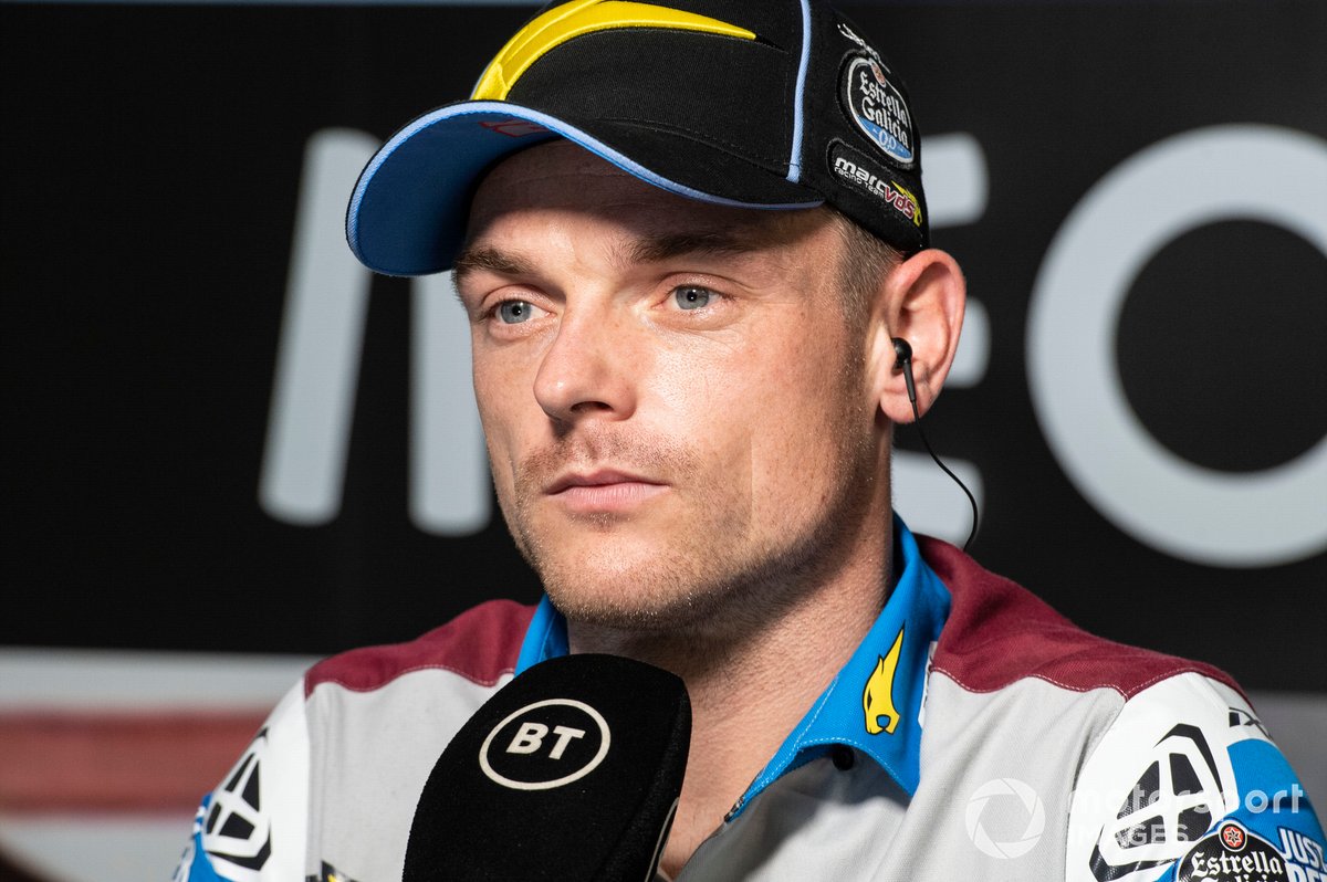 Sam Lowes, Marc VDS Racing