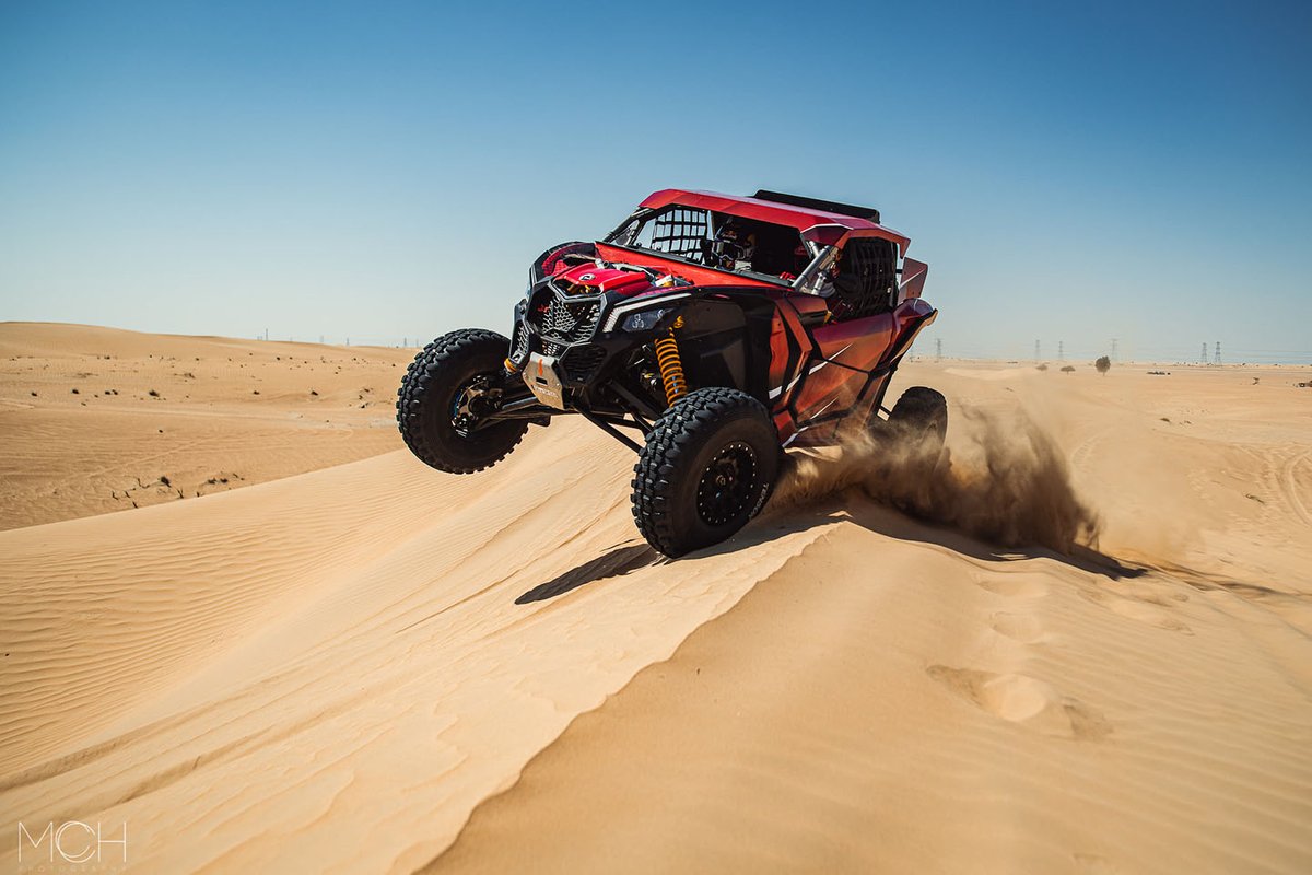 Dubai International Baja