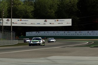 Nicola Baldan, Dinamic Motorsport