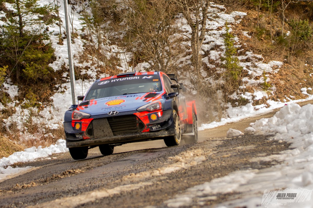 Dani Sordo, Carlos del Barrio