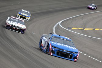 Kyle Larson, Hendrick Motorsports, Chevrolet Camaro