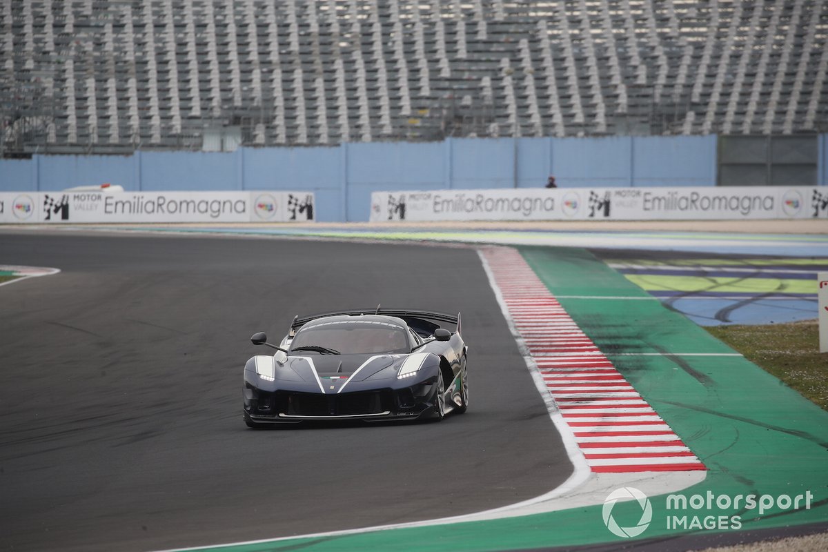 FXX Program