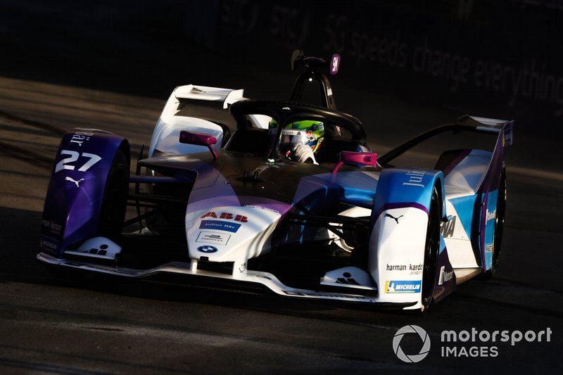 Alexander Sims, BMW I Andretti Motorsports, BMW iFE.20